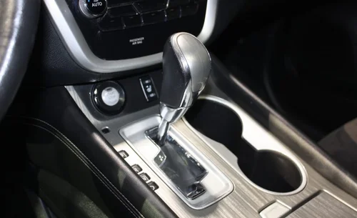 2016 NISSAN MURANO SV AWD — photo 12
