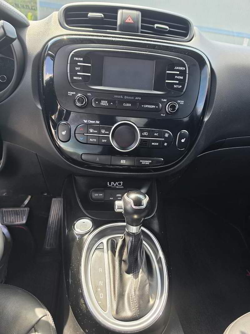 Kia Soul 2016 EX / AUTO + CUIR + BLUETOOTH + BAS KM +++ — photo 19