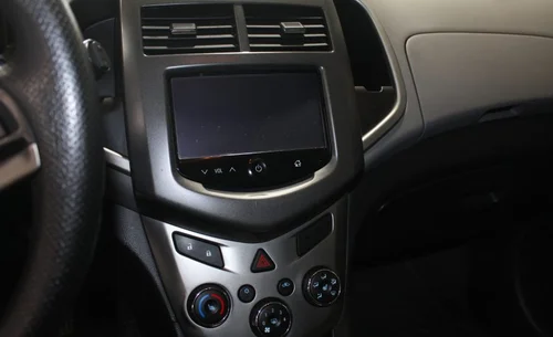2015 CHEVROLET SONIC LT — photo 10