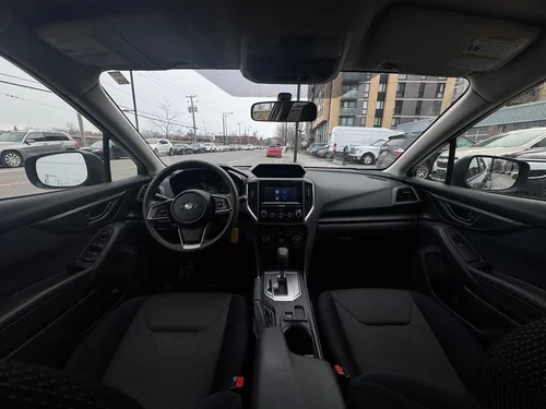 Subaru Crosstrek 2.0i 2018 — photo 14