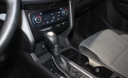 2017 FORD ESCAPE — photo 11