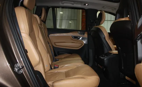 2016 VOLVO XC-90 INSCRIPTION AWD T6 — photo 8