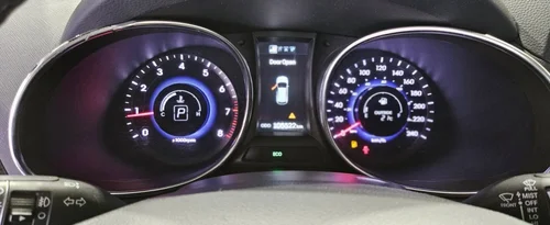 Hyundai Santa Fe Sport Premium 2014 — photo 11