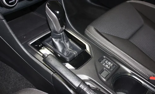 2019 SUBARU IMPREZA SPORT AWD — photo 12