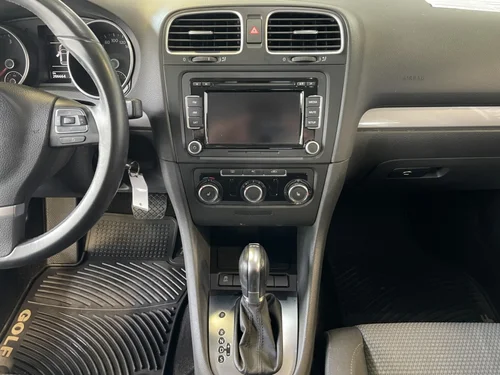 Volkswagen Golf Comfortline TDI 2011 — photo 26