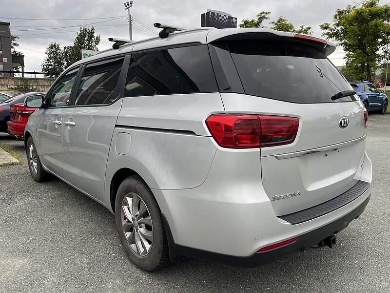 Kia Sedona 2020 LX / AUTO + 8 PASSAGERS / CAMERA + BLUETOOTH ++++ — photo 3