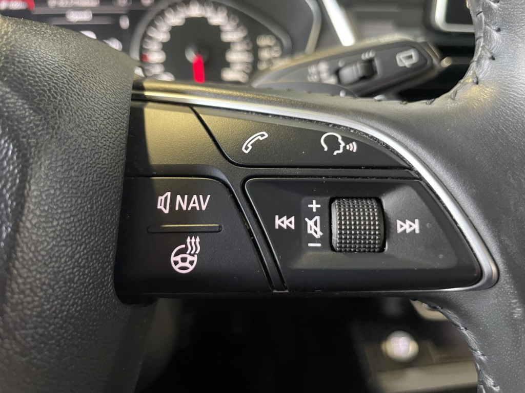 Audi Q5 Progressiv 2018 — photo 24