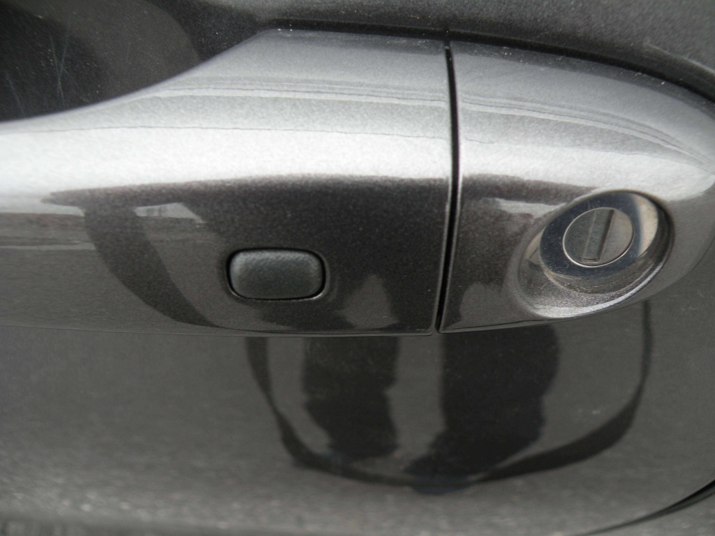 Chrysler 200 Limited 2015 — photo 9