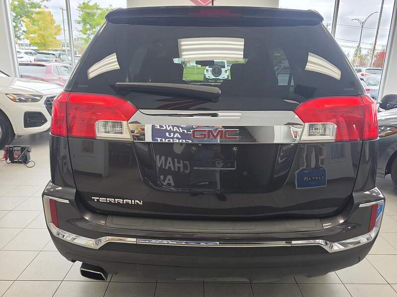 GMC Terrain 2016 SLE - 2 / AUTO + CAMERA + BLUETOOTH + BAS KM +++ — photo 5