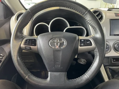 Toyota Matrix  2011 — photo 20