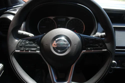 NISSAN Kicks — photo 15