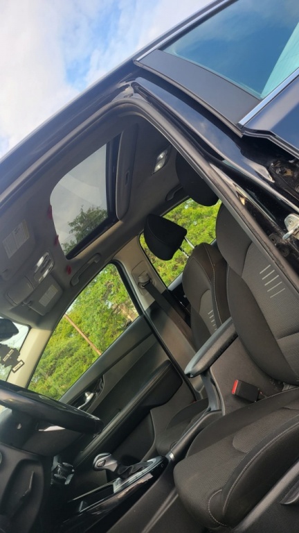 KIA Forte EX 2021 — photo 2