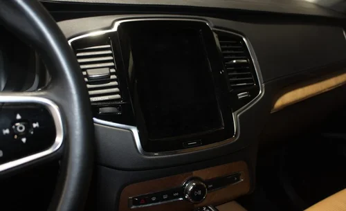 2016 VOLVO XC-90 INSCRIPTION AWD T6 — photo 12