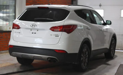 2013 HYUNDAI SANTA FE PRENIUM AWD — photo 6