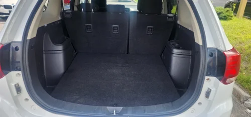 Mitsubishi Outlander ES 2016 — photo 27