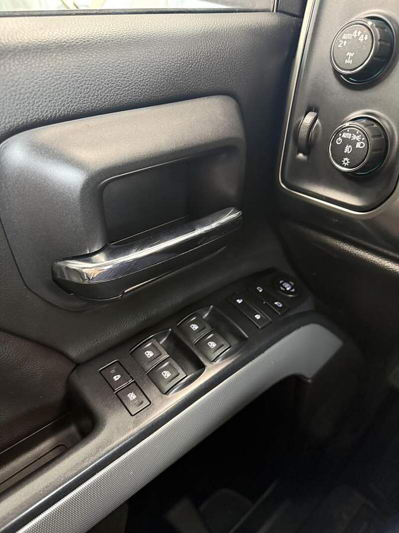 Chevrolet K1500 2019 LT / Z71 OFF ROAD / 6 PLACES + CAMERA + BLUETOOTH + BAS KM +++ — photo 16