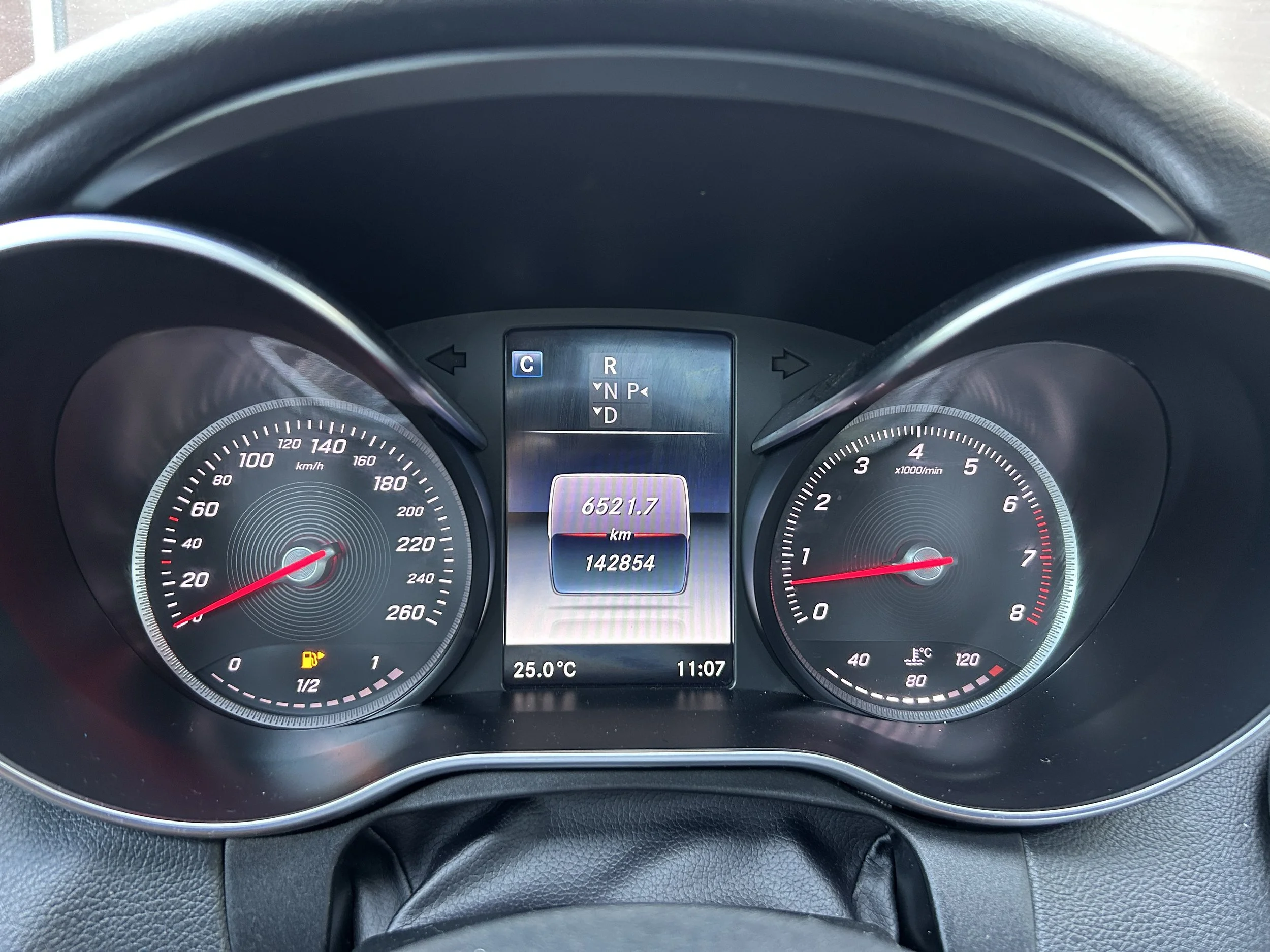 Mercedes-Benz C300 AMG 2017 — photo 15