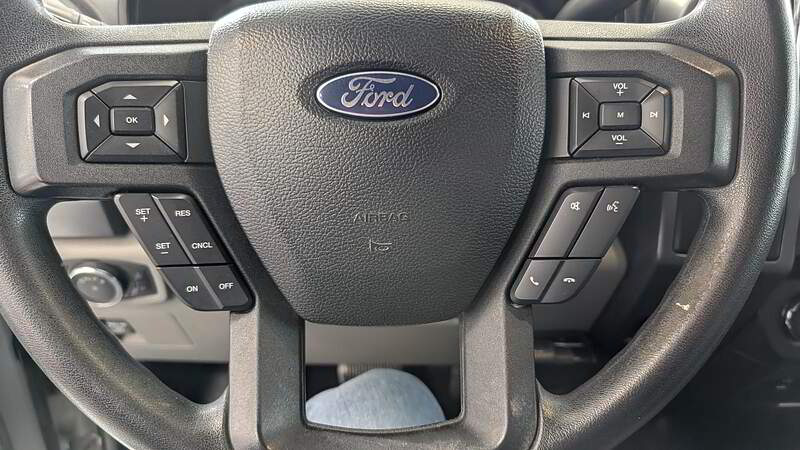 Ford F-150 2016 XLT + SUPERCREW + 3.5L + BLUETOOTH + 6 PLACES +++ — photo 12