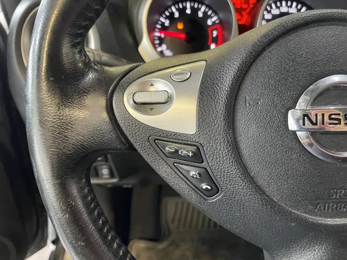 Nissan Juke SL 2016 — photo 18