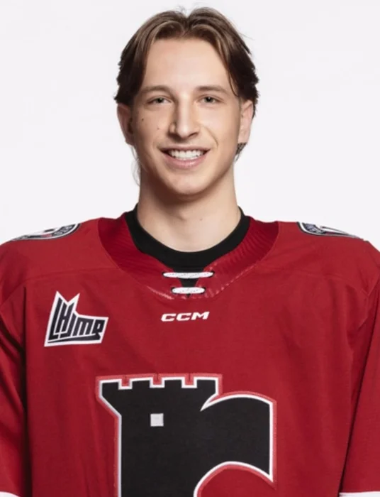 Mathias Loiselle&nbsp;