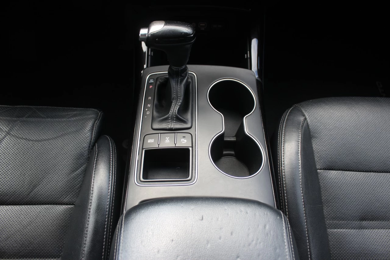 KIA Sorento — photo 18