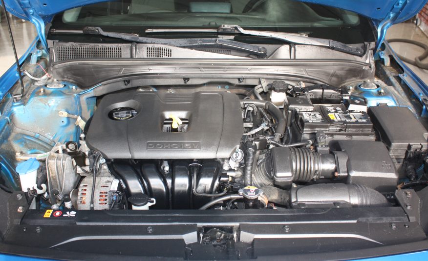 2021 KIA FORTE EX — photo 13