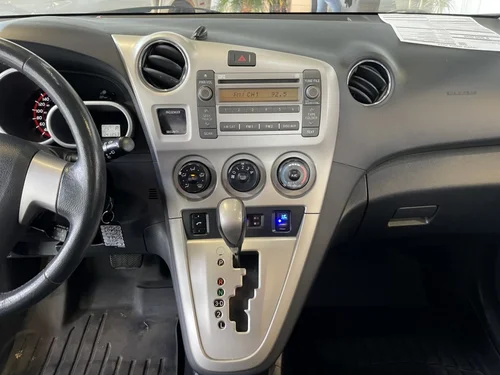 Toyota Matrix  2010 — photo 23