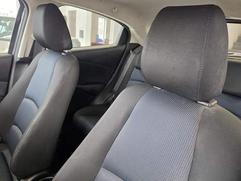 Toyota Yaris hatchback 2020 LE / AUTO + + CAMERA + BLUETOOTH +++ — photo 7