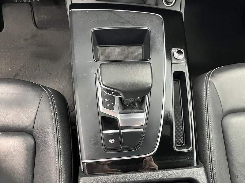 Audi Q5 2023 KOMFORT — photo 17