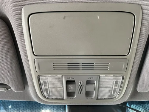 Honda Accord Touring 2013 — photo 28
