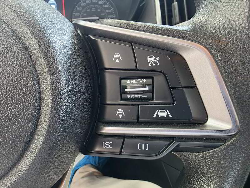 Subaru Impreza 2020 CONVENIENCE / AWD + AUTO + CAMERA + BLUETOOTH + BAS KM +++ — photo 12