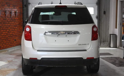2014 CHEVROLET EQUINOX LT — photo 5