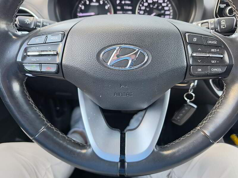 Hyundai Elantra GT 2018 GL / AUTO + CAMERA + BLUETOOTH + BAS KM ++++ — photo 9