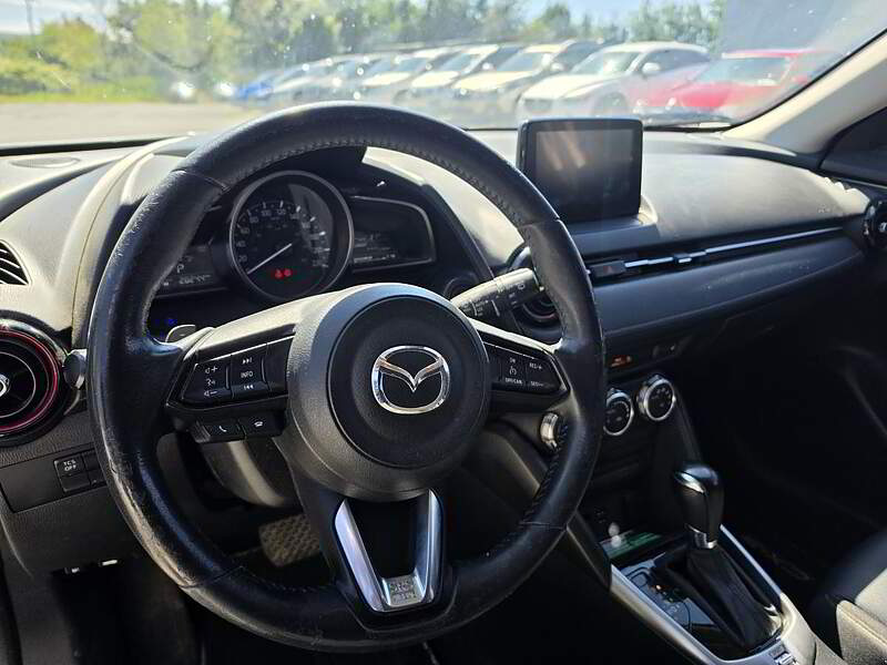 Mazda CX-3 2018 GS / AWD + AUTO + CAMERA + BLUETOOTH + +++ — photo 10