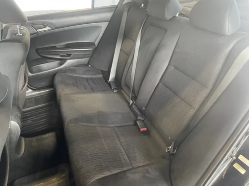 Honda Accord SE 2012 — photo 10