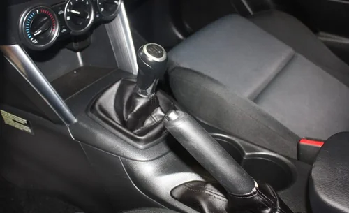 2014 MAZDA CX-5 — photo 11