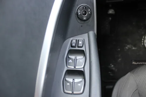 HYUNDAI Santa Fe Sport — photo 15