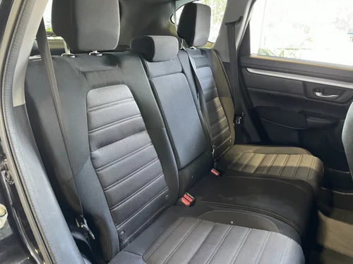 Honda CR-V LX 2017 — photo 29