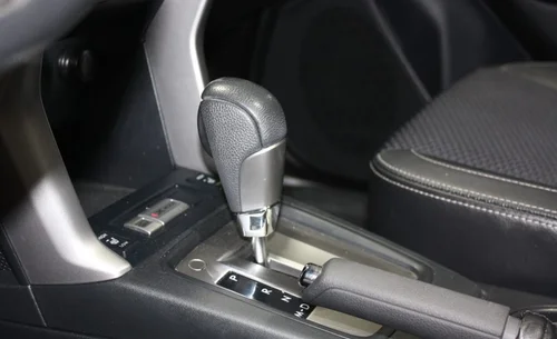 2018 SUBARU FORESTER — photo 11