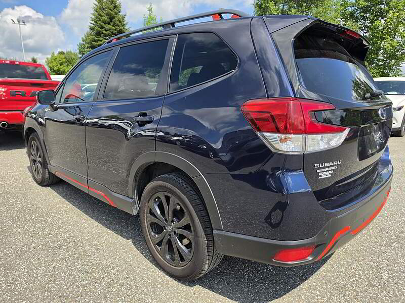 Subaru Forester 2020 2.5i SPORT / AWD + TOIT + CAMERA + BLUETOOTH +++++ — photo 9