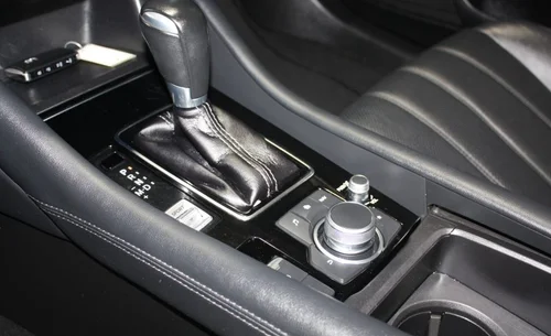 2021 MAZDA 6 GS-L — photo 12