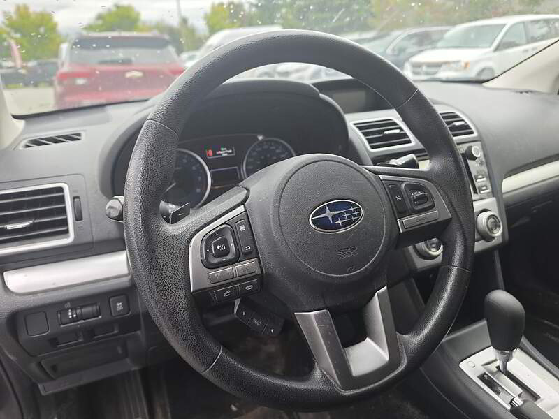 Subaru Crosstrek 2017 PREMIUM / AWD + AUTO + CAMERA + BLUETOOTH ++++ — photo 9