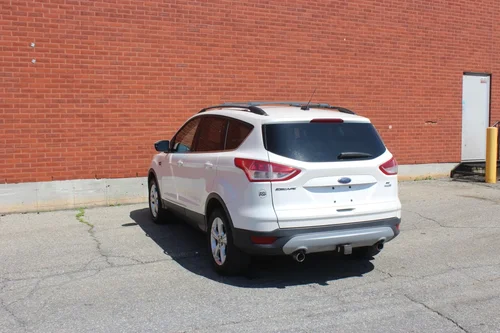 FORD Escape — photo 6