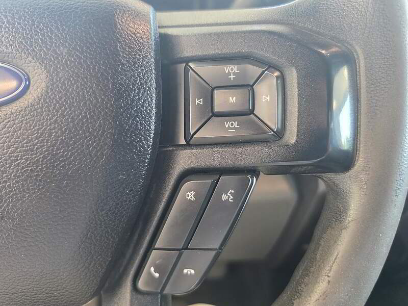 Ford F-150 2016 XLT / XTR / SUPERCREW / 4RM / CAMERA + BLUETOOTH +++ — photo 16