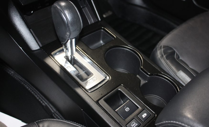 2016 SUBARU OUTBACK 3.6R TECH PKG — photo 12