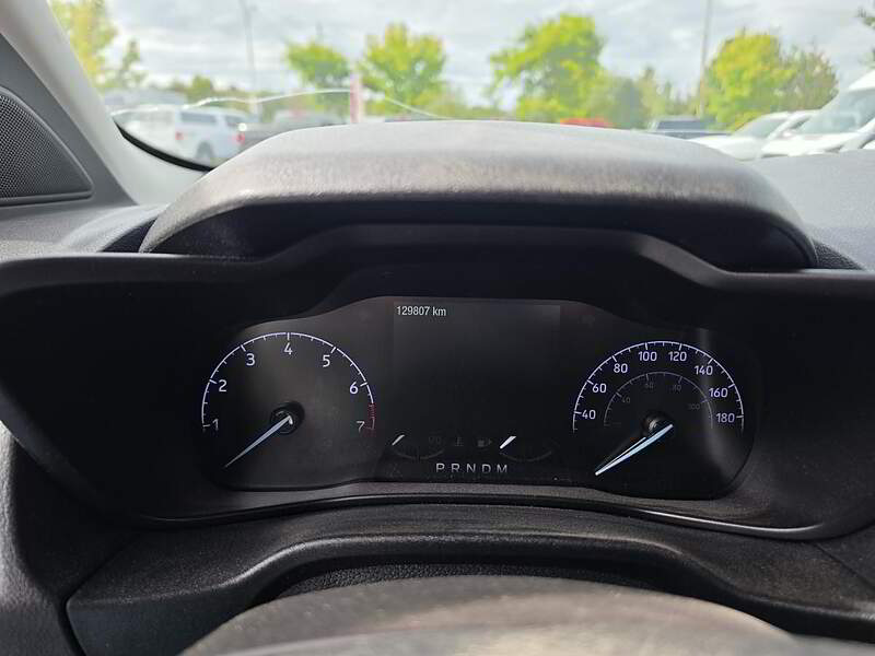 Ford E-Transit 2020 CONNECT / XLT / 2 PORTES COULISSANTES / CAMERA + BLUETOOTH ++++ — photo 11