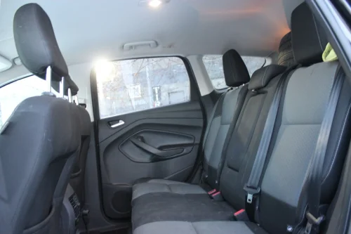 FORD Escape — photo 9