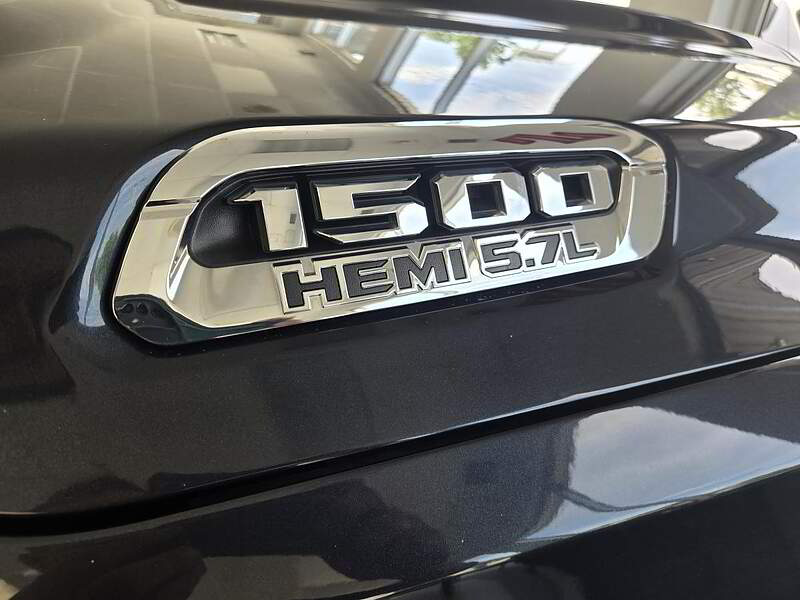 RAM 1500 2020 BIG HORN LEVEL 2 / CREW CAB / V8 HEMI 5,7 L / CAMERA + BLUETOOTH++ — photo 6