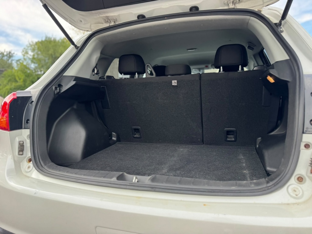 Mitsubishi RVR ES 2016 — photo 7