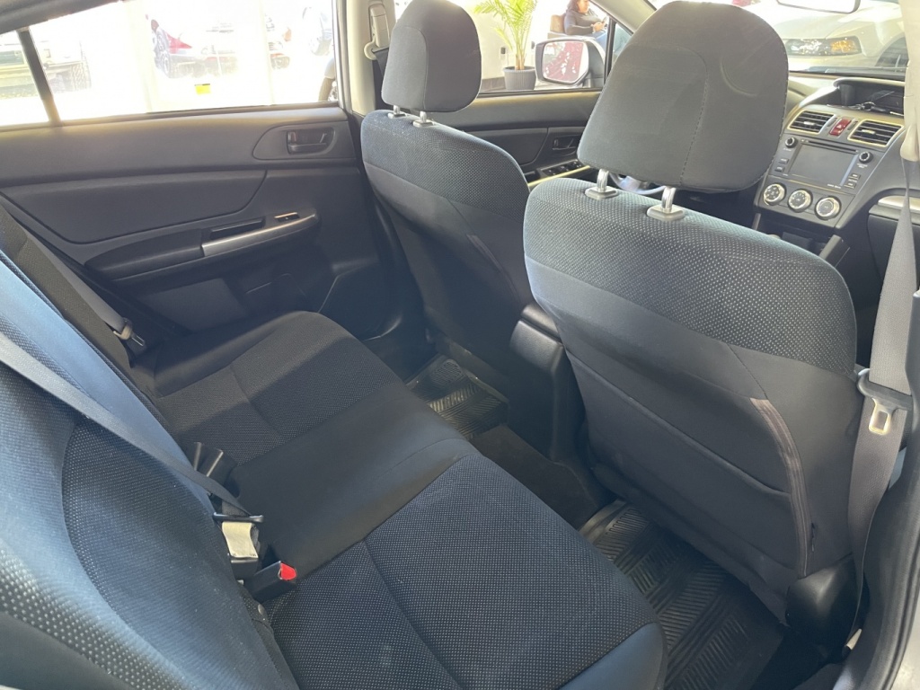 Subaru Impreza 2,0i 2016 — photo 13
